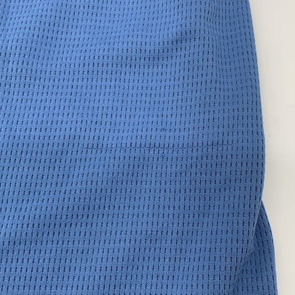 HUK Performance Fishing Blue Long Sleeve Shirt - Picture 11 of 11